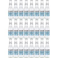 Los mejores  - Fever-Tree Refreshingly Light Mediterranean Tonic Water 24x200ml